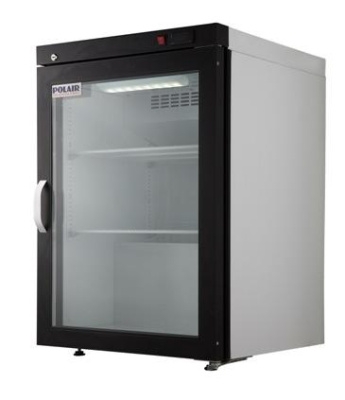 Шкаф для икры и пресервов DP 102-S