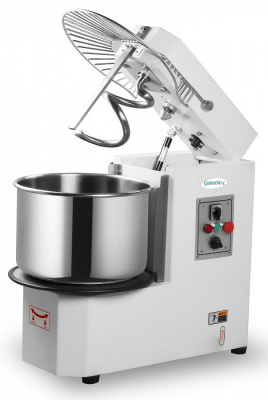 Тестомес GASTROMIX спиральный HSD30B