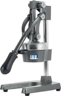 СОКОВЫЖИМАЛКА JAU МЕХАНИЧЕСКАЯ J-120 BLACK