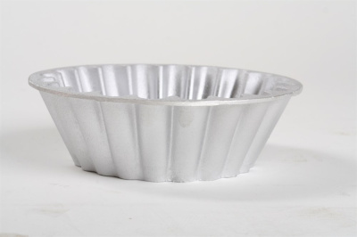 Кексница (210 х 145 х 65 мм)