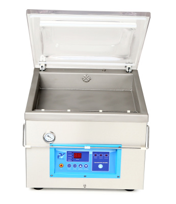 АППАРАТ УПАКОВОЧНЫЙ ВАКУУМНЫЙ PACKVAC VM-350