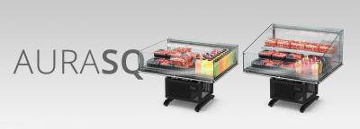 Бонета AURA SQ H120