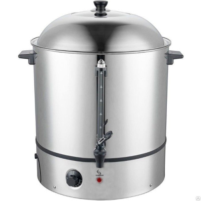 Аппарат для варки кукурузы AIRHOT CS-30