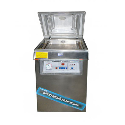 Вакуумный упаковщик DZ-400/2H Foodatlas Eco