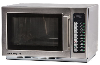 Микроволновая печь RCS511TS MENUMASTER