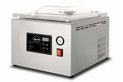 УПАКОВЩИК ВАКУУМНЫЙ APACH AVM412