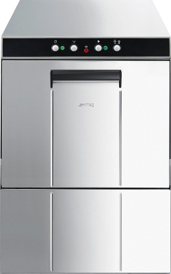 Машина посудомоечная фронтальная SMEG SPD500S