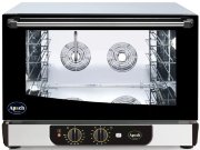 Печь конвекционная APACH AD46M