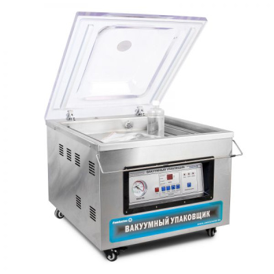 Вакуумный упаковщик DZ-400/2F Foodatlas Eco Вакуумный упаковщик DZ-400/2F Foodatlas Eco