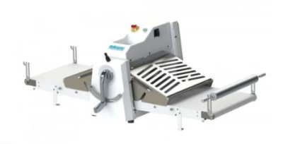 Тестораскаточная машина ROLLMATIC R50B-08
