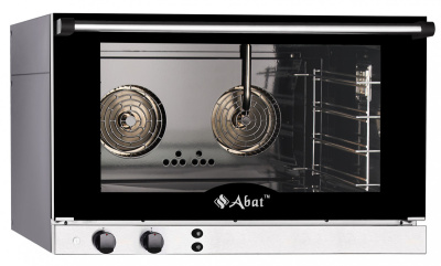 Конвекционная печь КЭП-10Э Abat