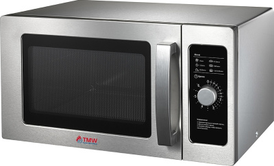 Микроволновая печь TMW-1100NML-II Turbo MicroWave