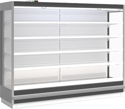 Стеллаж охлаждаемый ВПВ С (Italfrigo Rimini L7 DG 1250 Д)
