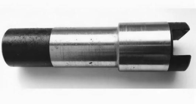 Вал приводной 00.003 МИМ-300М.(с 10.12 г.) МИМ-350 (06.12 г.) МИМ-600М (11.12 г.)