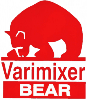 BEAR VARIMIXER BEAR VARIMIXER