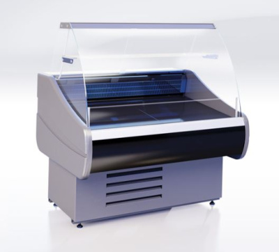 Витрина холодильная Octava SN 1800 Витрина холодильная Octava SN 1800