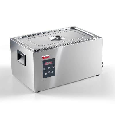 ТЕРМОСТАТ SIRMAN SOFTCOOKER S GN1/1