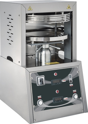ПРЕСС ДЛЯ ПИЦЦЫ ITPIZZA PRESSA33 NEW