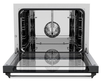 Конвекционная печь XFT133 UNOX