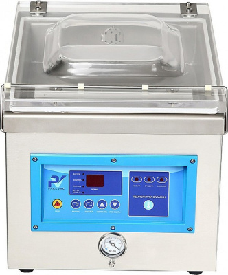 АППАРАТ УПАКОВОЧНЫЙ ВАКУУМНЫЙ PACKVAC VM-250