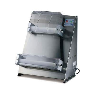 Тестораскаточная машина WLBake WellPizza VSM 40P