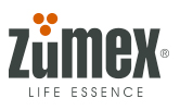 ZUMEX ZUMEX