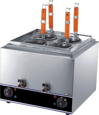 МАКАРОНОВАРКА HURAKAN HKN-EKT40