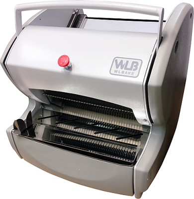 Хлеборезка WLBake BS ECO-T, 420мм, 11мм