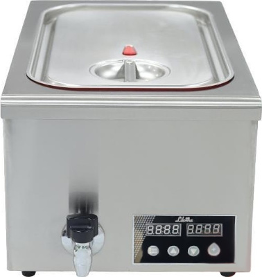 ТЕРМОСТАТ LILOMA SOUS-VIDE SV 1/1