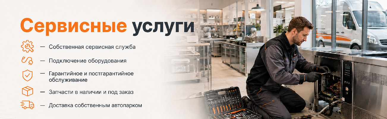 Сервис Сервис